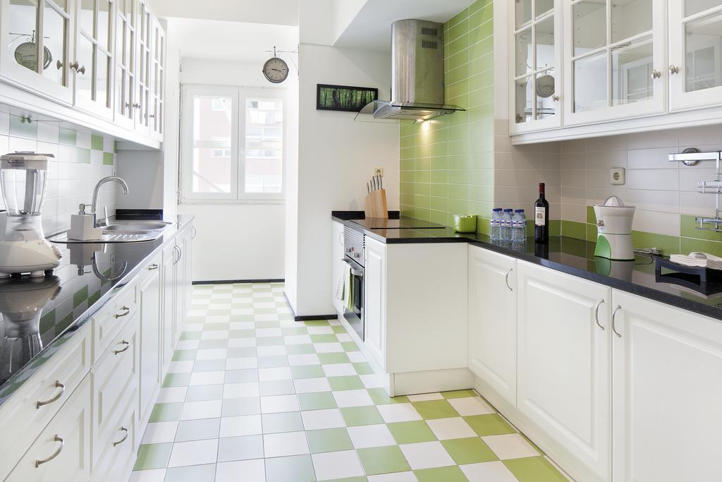 Lisbon Rentals Real Værelse billede