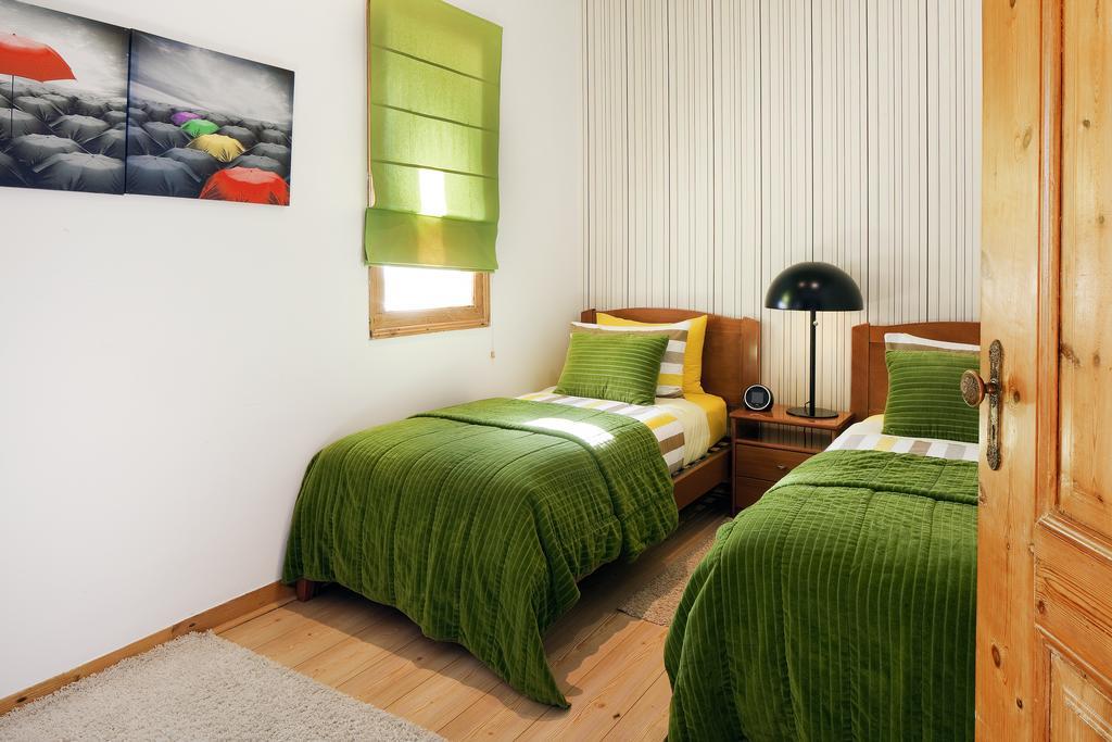 Lisbon Rentals Real Værelse billede