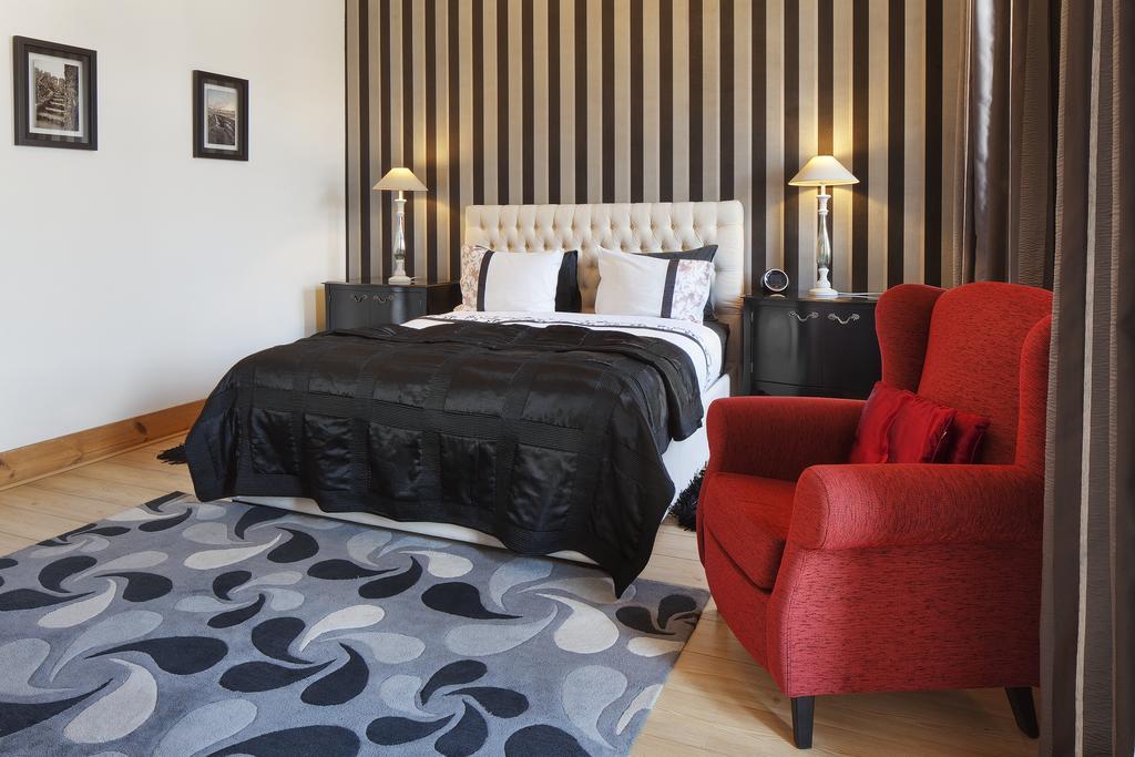 Lisbon Rentals Real Værelse billede