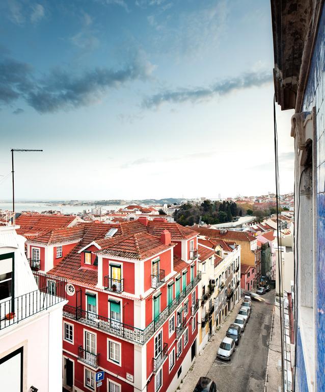 Lisbon Rentals Real Værelse billede