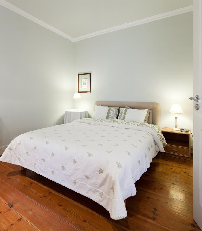Lisbon Rentals Real Værelse billede