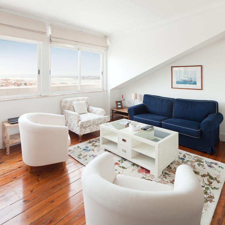 Lisbon Rentals Real Eksteriør billede