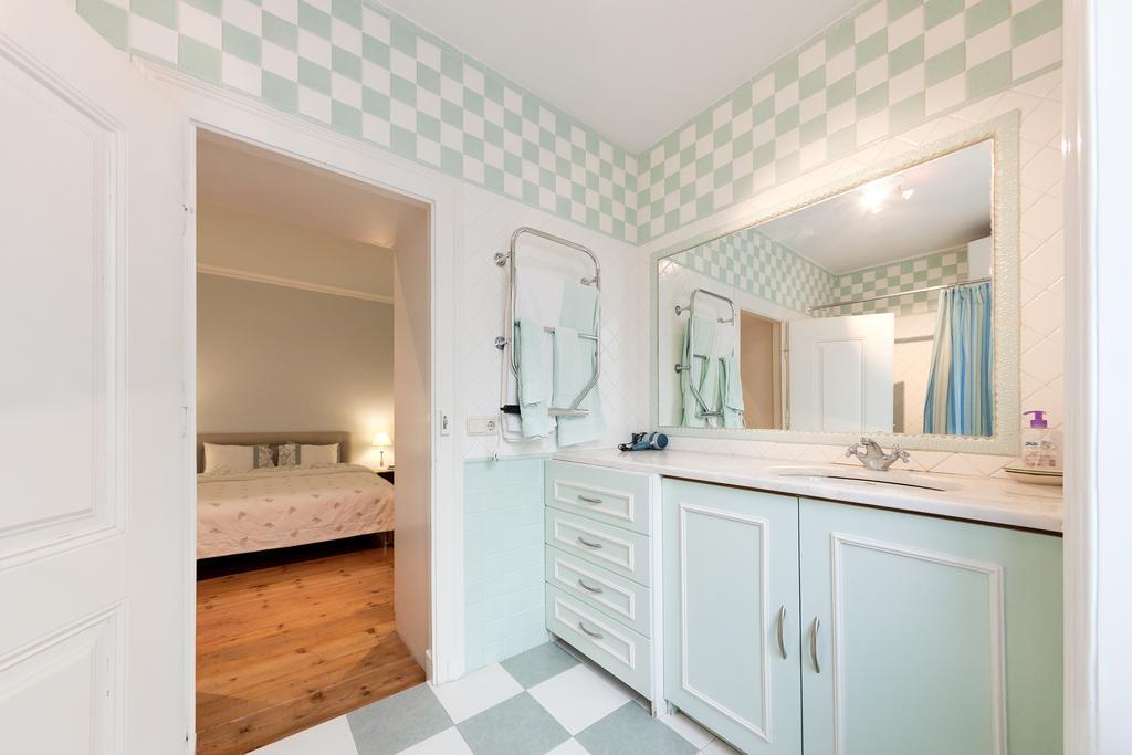 Lisbon Rentals Real Værelse billede