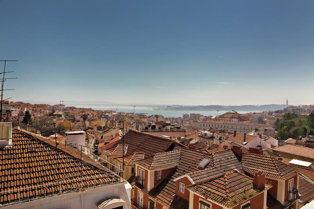 Lisbon Rentals Real Værelse billede