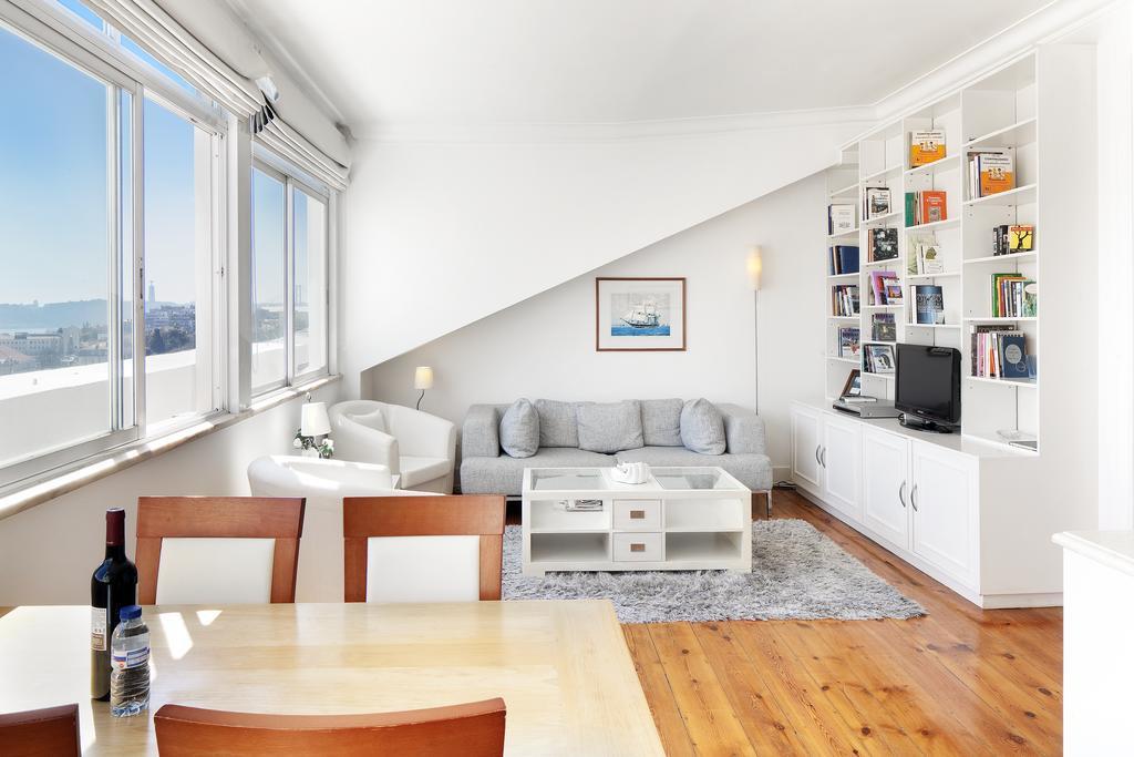 Lisbon Rentals Real Værelse billede