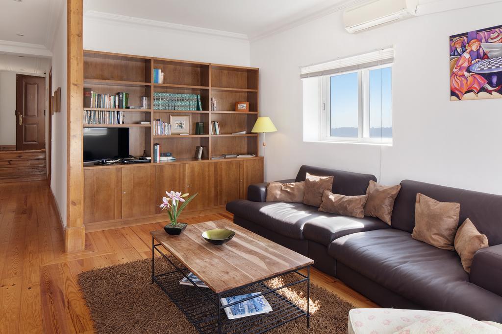 Lisbon Rentals Real Værelse billede