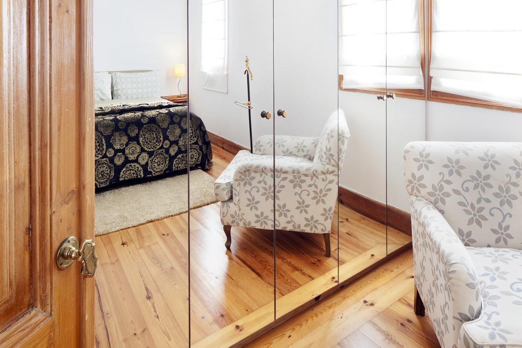 Lisbon Rentals Real Værelse billede
