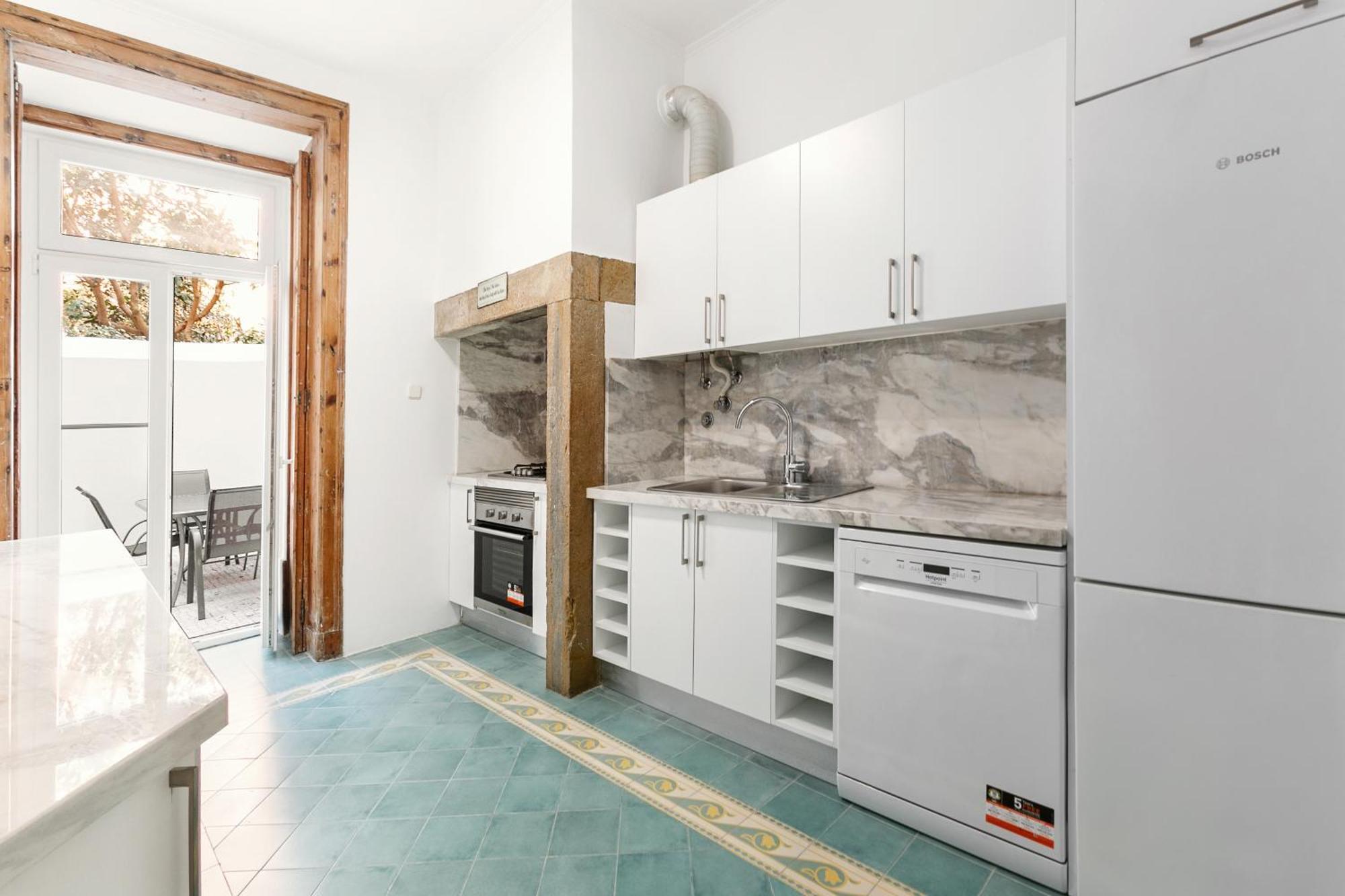 Lisbon Rentals Real Eksteriør billede