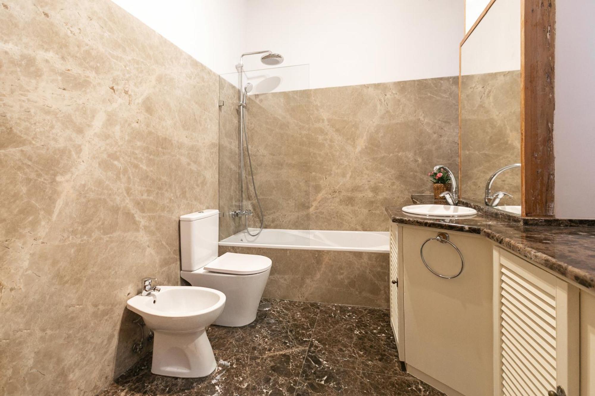 Lisbon Rentals Real Eksteriør billede