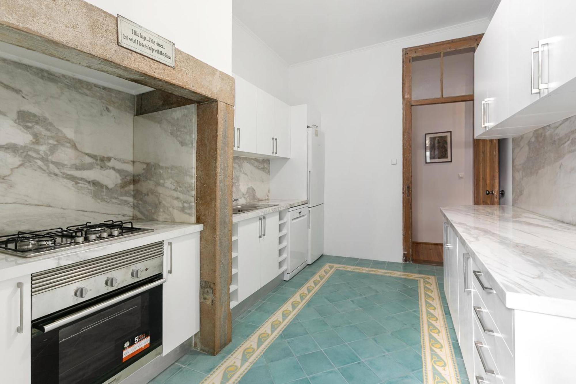 Lisbon Rentals Real Eksteriør billede